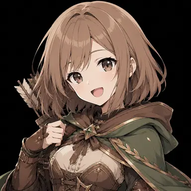Profile image of リア