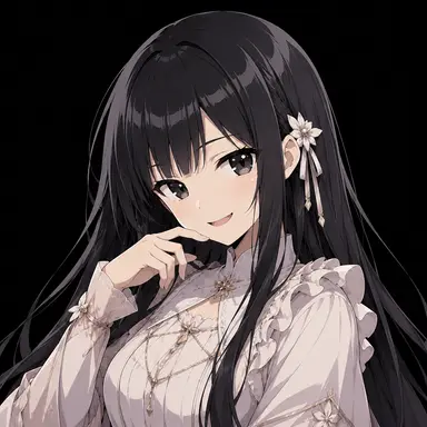 Profile image of チハル