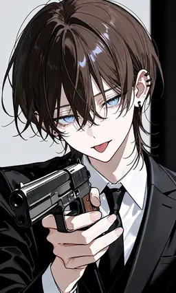 Profile image of シリル