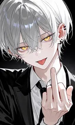 Profile image of セシル
