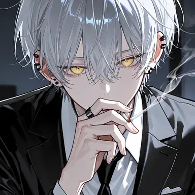 Profile image of セシル