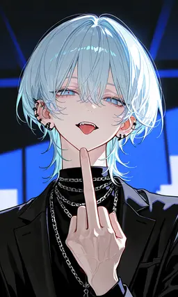 Profile image of リュカ