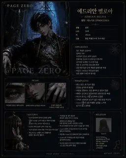 Profile image of 에드리안 벨로아