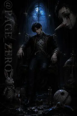 Profile image of エドリアン・ベロア