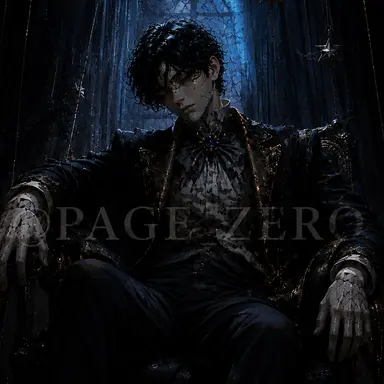 Profile image of エドリアン・ベロア
