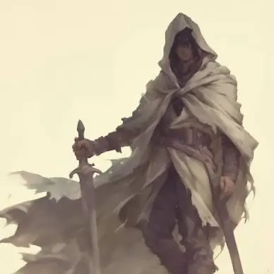 FastCup7541의 Chronicles of the storm bringer