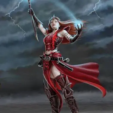 Profile image of Marry eldra