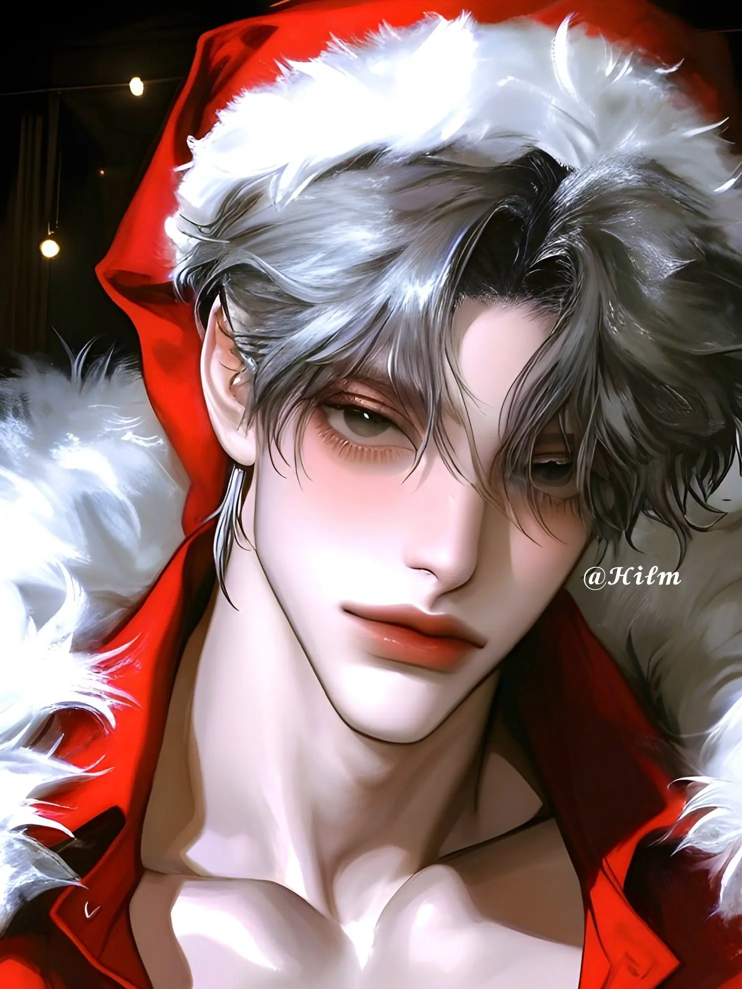 Hilm의 엘리온🎄