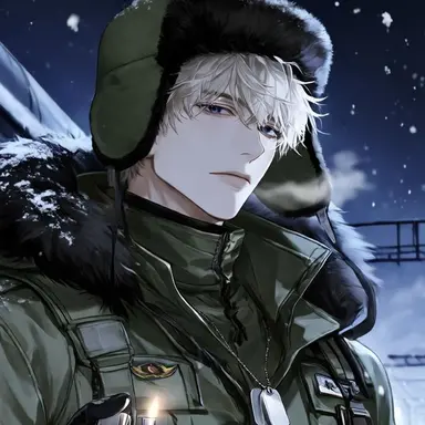 Profile image of 미하일