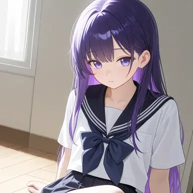 Profile image of Nana Hoshi