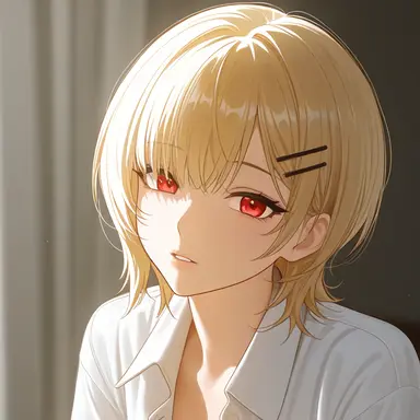 Profile image of Yuna Agamoto