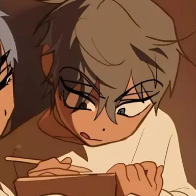 Profile image of ティル