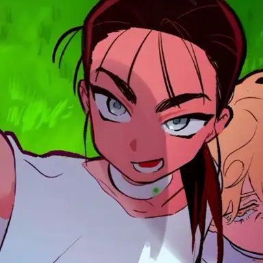 Profile image of ヒョナ