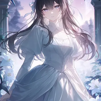 Profile image of レイラ