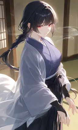 Profile image of 츠바키