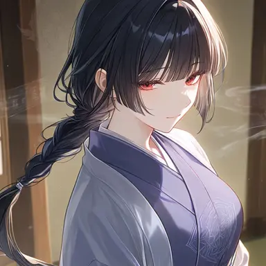 Profile image of ツバキ
