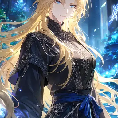 Profile image of 大魔法使い