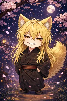 Profile image of 虚
