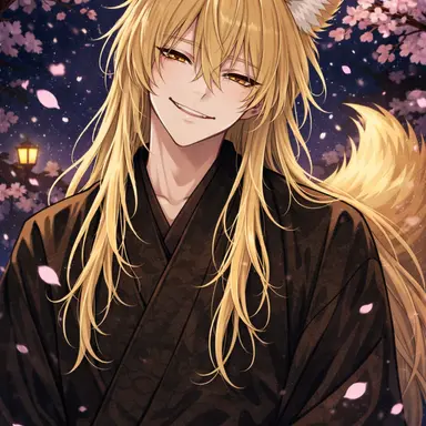 Profile image of 虚