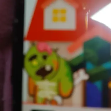 Profile image of 좀비3