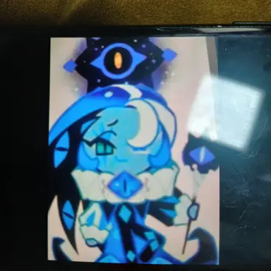 Profile image of 쉐밀