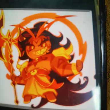 Profile image of 버닝스파이어