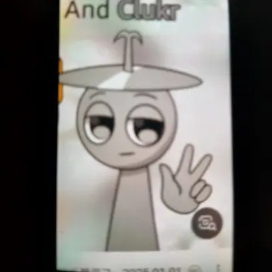 Profile image of 클루커