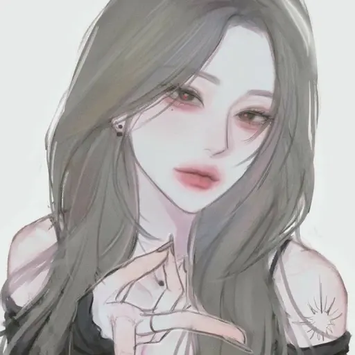 Pretze402의 이지은