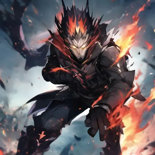 HotWater2562의 원소 RPG