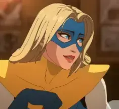 Profile image of Blonde