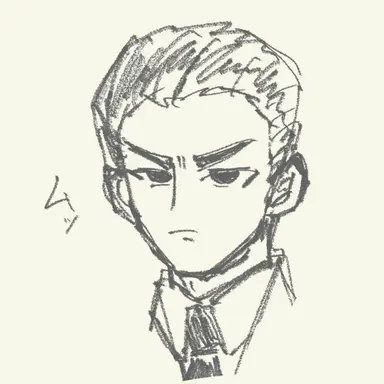 Profile image of 室井慎次