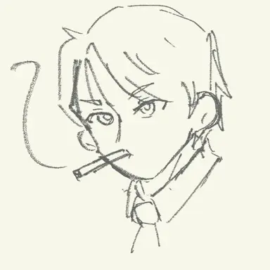 Profile image of 青島俊作
