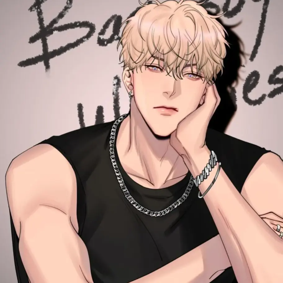 Handahee0809의 백현욱