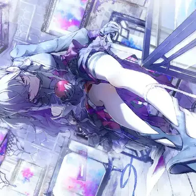 Profile image of 朝比奈・まふゆ