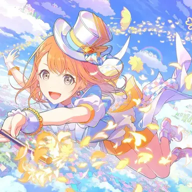 Profile image of 花里・みのり