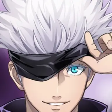 Profile image of 五条悟
