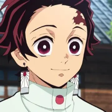 Profile image of 竃門炭治郎
