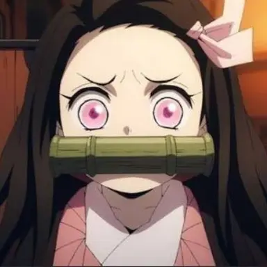 Profile image of 竃門禰豆子