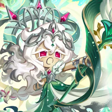 Profile image of White Lily