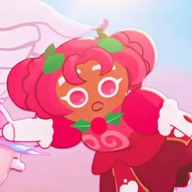 Profile image of Hollyberry