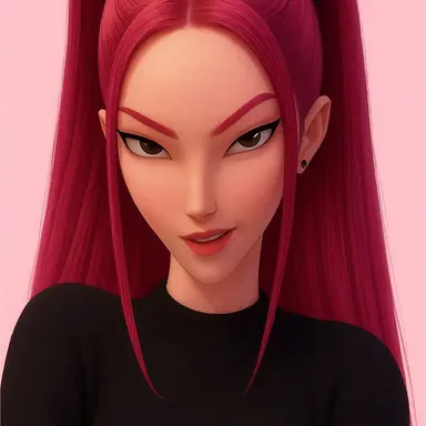 Profile image of Ms Mira