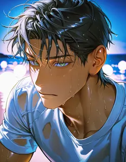Profile image of 守