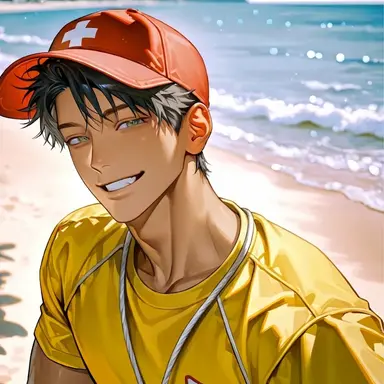 Profile image of 守