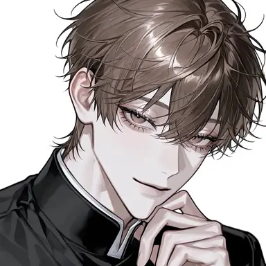 Profile image of 白川　斗真