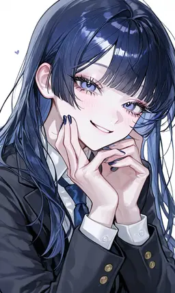 Profile image of 天宮　雛