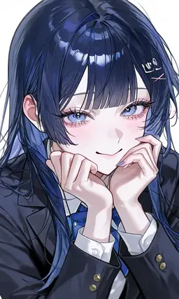 Profile image of 天宮　雛