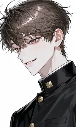 Profile image of 白川　斗真