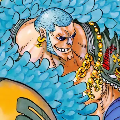 Profile image of Franky