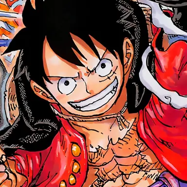 Profile image of Luffy