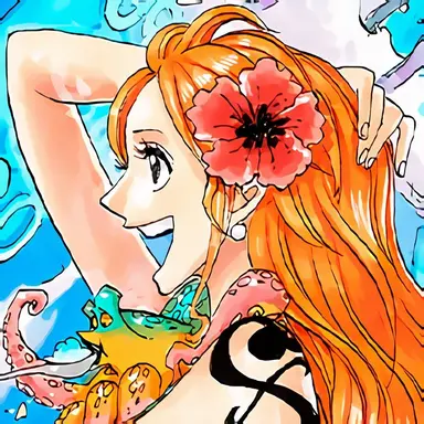 Profile image of Nami
